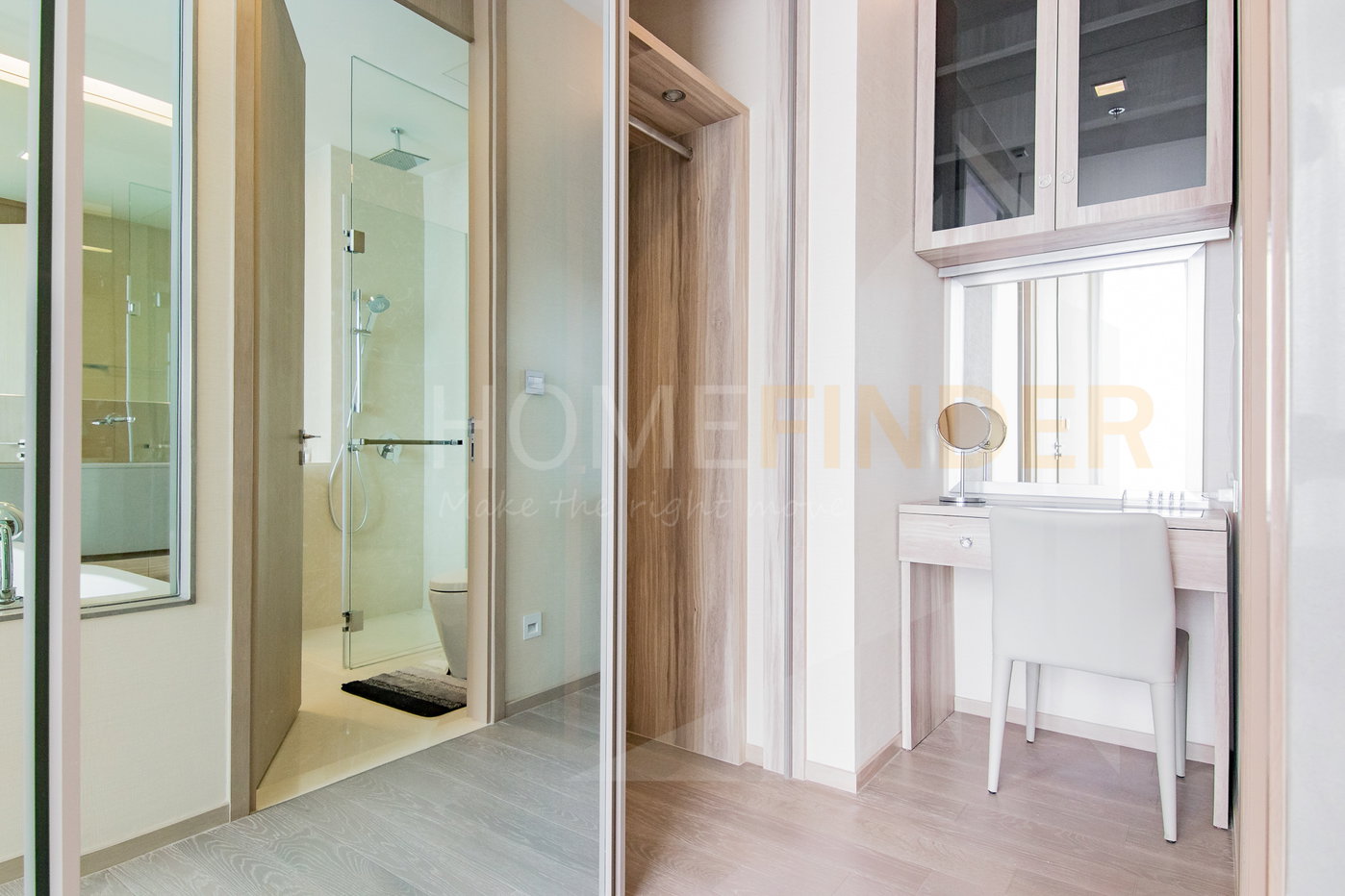 picture The ESSE Asoke || ดิ เอส อโศก 1 bedroom, for rent - 10/22