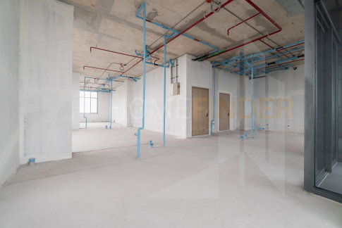 The ESSE Asoke 3 bedrooms, for sale