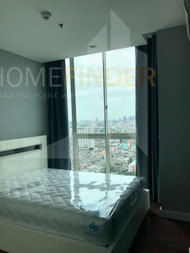 A Space I.D. Asoke - Ratchada 2 bedrooms, for sale