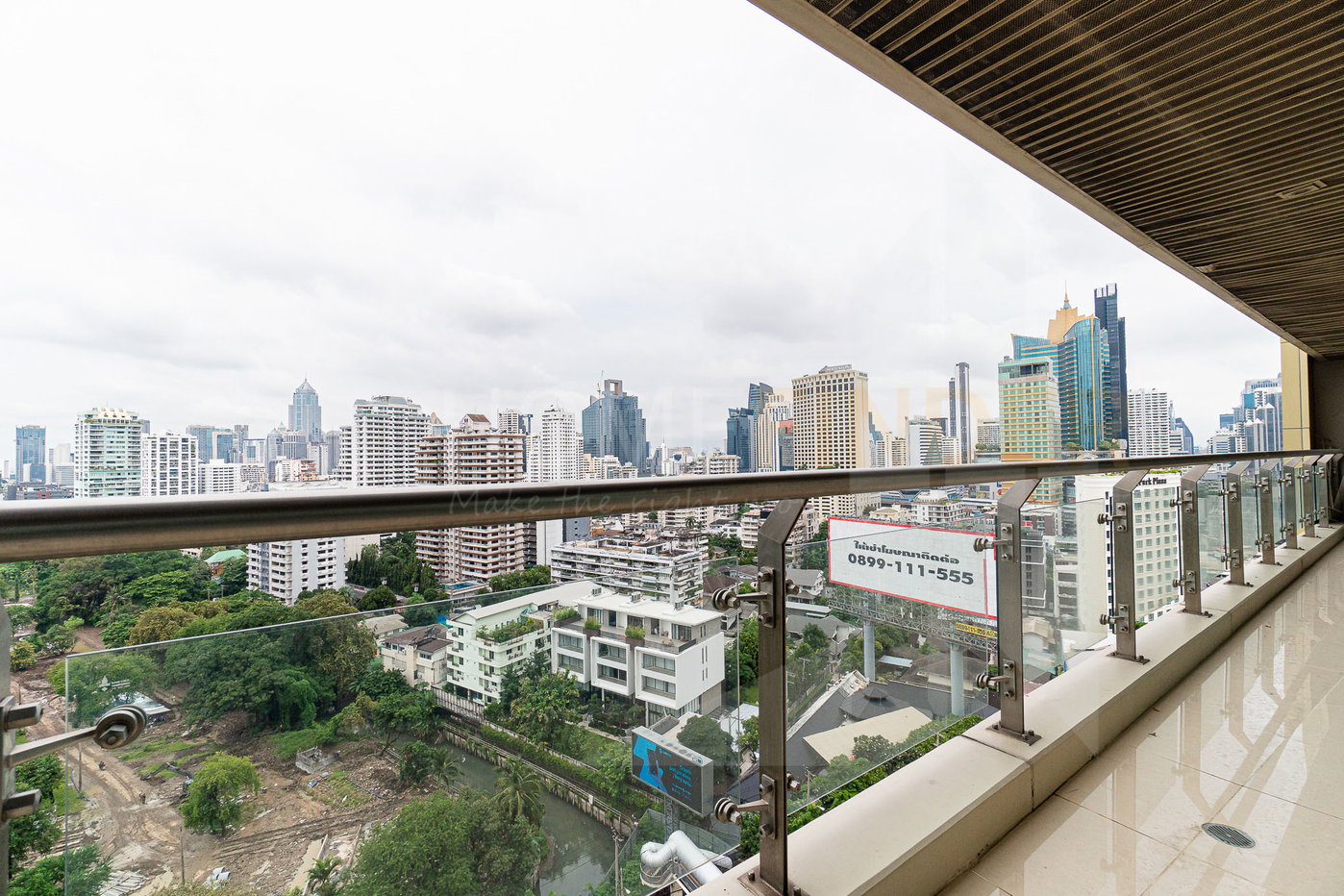 รูป The Lakes 3 bedrooms, for rent - รูปที่ 14/14