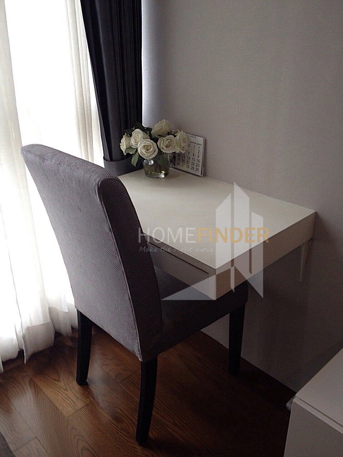 picture The Address Chidlom 1 bedroom, for sale - 5/6