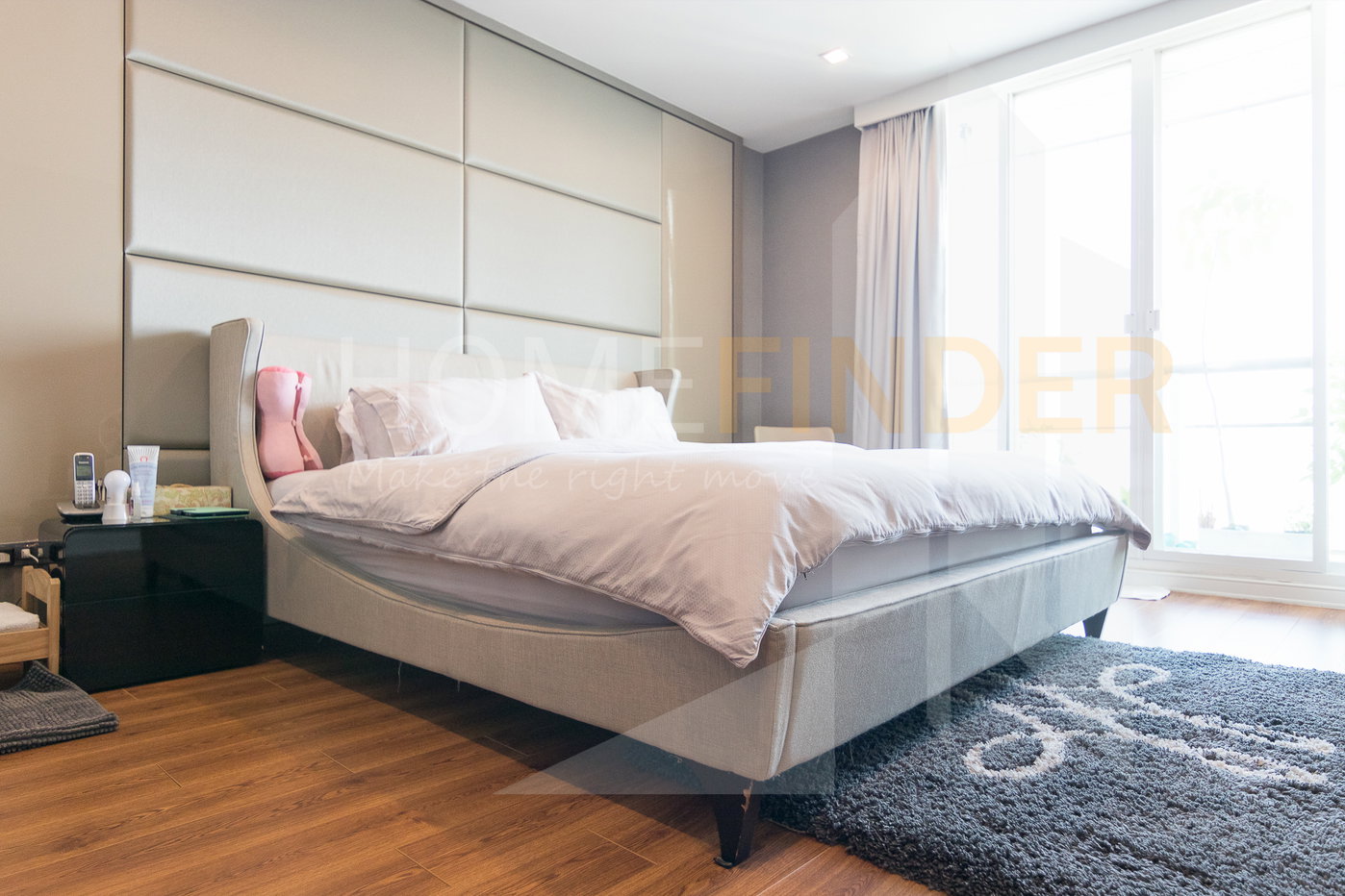 รูป Eight Thonglor Residence 2 bedrooms, for sale - รูปที่ 2/13