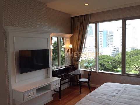 185 Rajadamri 2 bedrooms, for rent