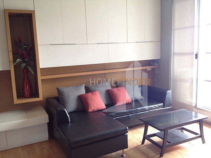 รูป CitiSmart Sukhumvit 18 3 bedrooms, for rent - รูปที่ 5/9