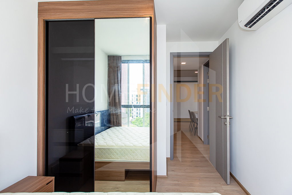 รูป Taka Haus Ekamai 12 2 bedrooms, for rent - รูปที่ 8/18