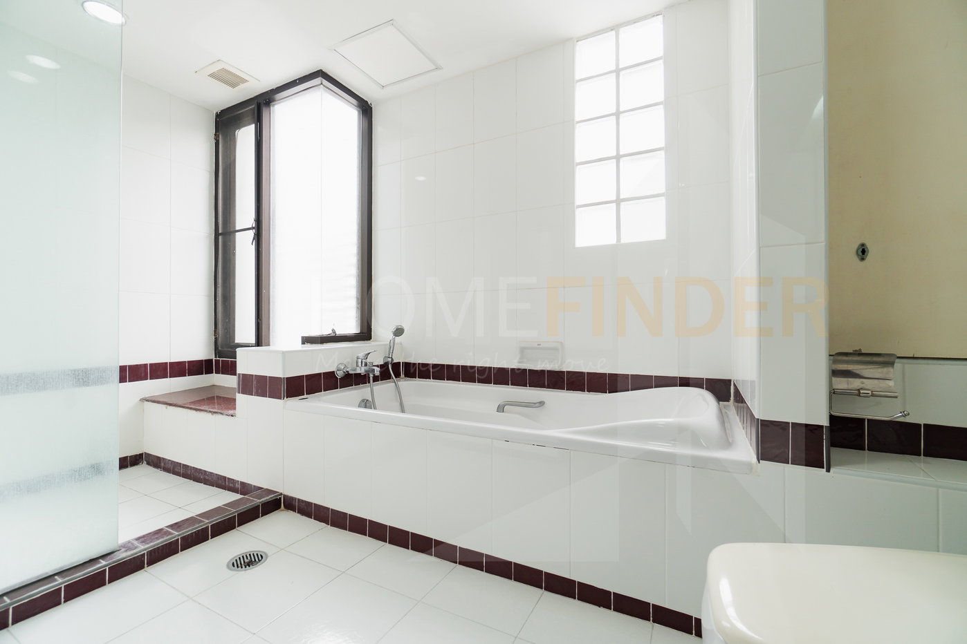 รูป Neo Aree Apartment 3 bedrooms, for rent - รูปที่ 10/22
