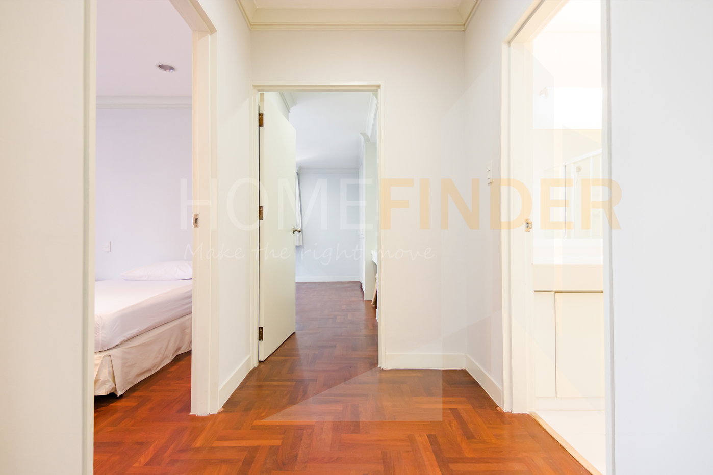 รูป Mitkorn Mansion 2 bedrooms, for rent - รูปที่ 49/55