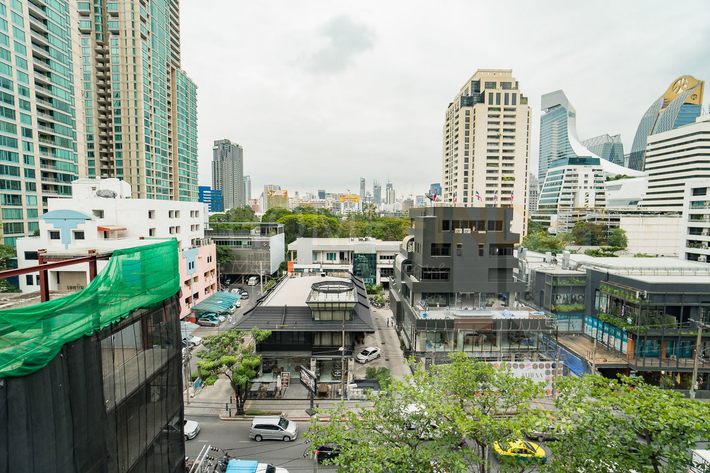 รูป 28 Chidlom 2 bedrooms, for sale - รูปที่ 3/19