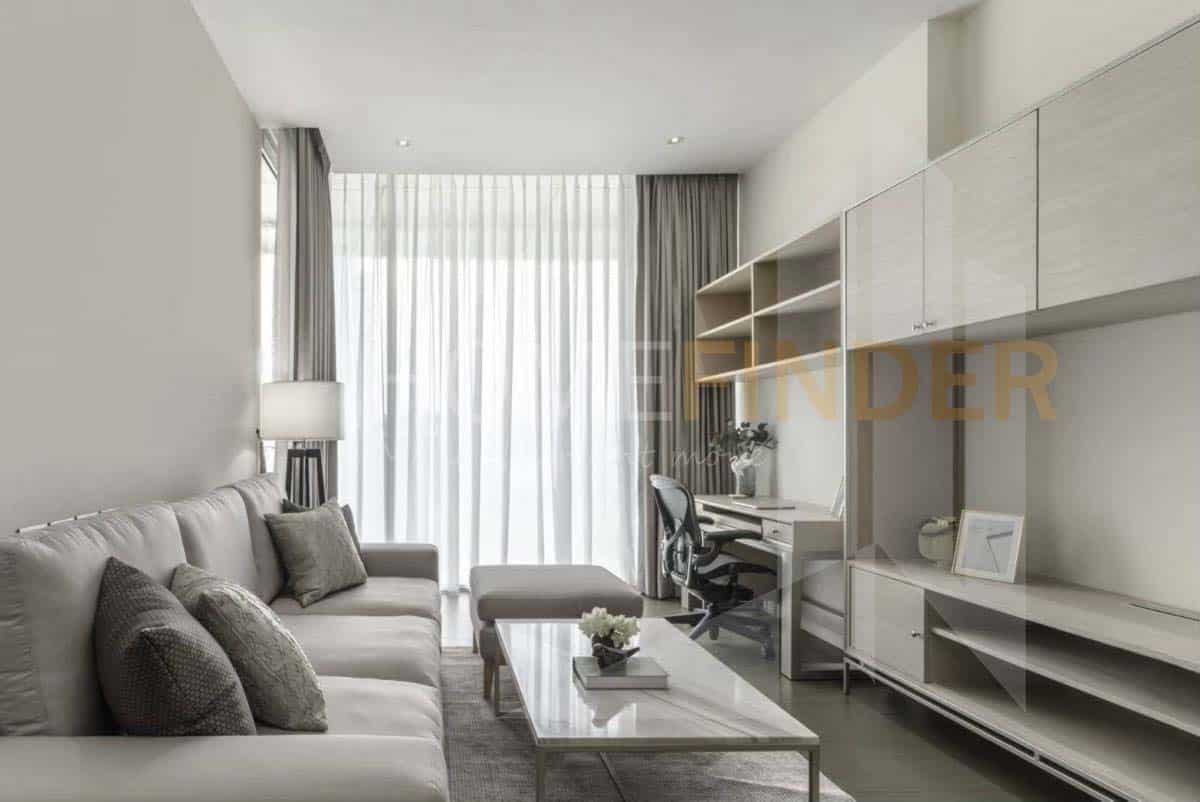Magnolias Ratchadamri Boulevard 1 bedroom, for sale