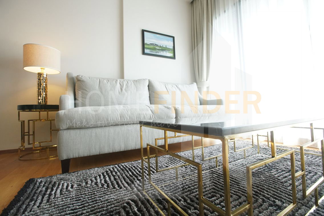 รูป Hyde Sukhumvit 3 bedrooms, for rent - รูปที่ 11/18