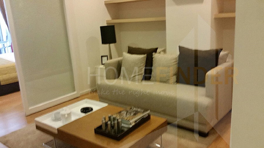 รูป 15 Sukhumvit Residences 1 bedroom, for sale - รูปที่ 2/8
