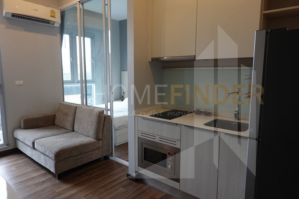 picture Chewathai Interchange 1 bedroom, for sale - 6/11