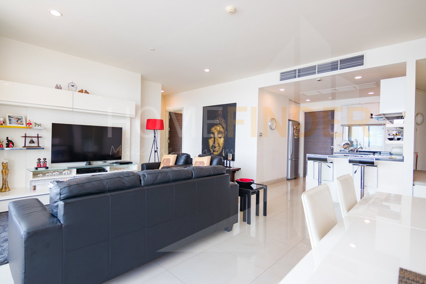 รูป Watermark Chaophraya River 2 bedrooms, for sale - รูปที่ 29/31