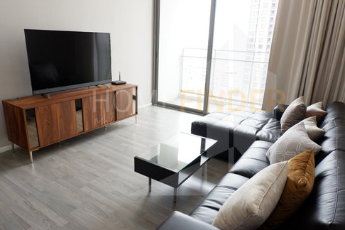 The Room Sukhumvit 69 2 bedrooms, for rent
