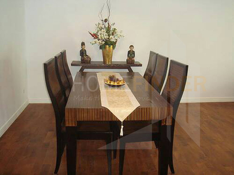 รูป Baan Siri 24 3 bedrooms, for rent - รูปที่ 8/14