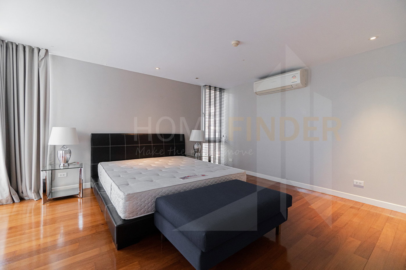รูป La Citta Penthouse (Thonglor 8) 3 bedrooms, for rent - รูปที่ 7/9