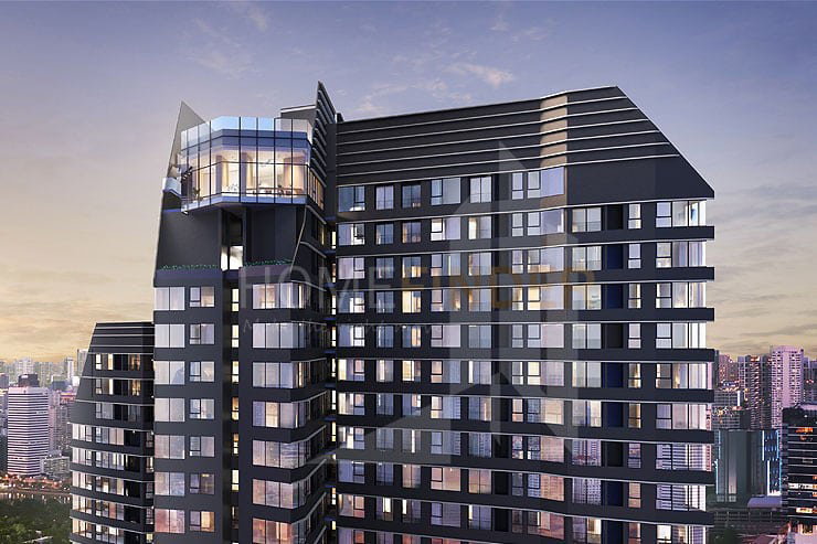 รูป Coco Parc 1 bedroom, for sale - รูปที่ 3/3