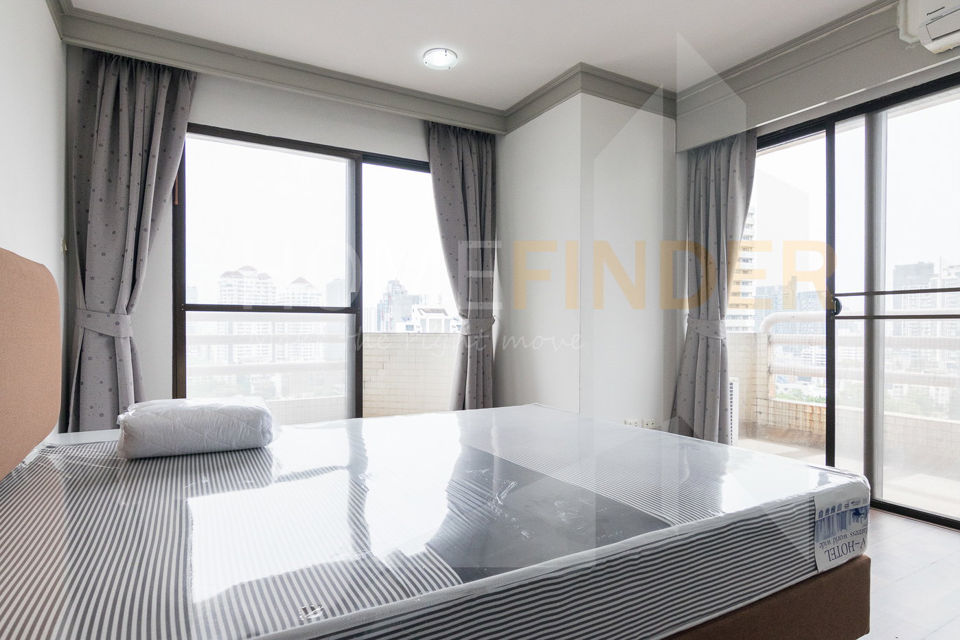 รูป Richmond Palace 3 bedrooms, for rent - รูปที่ 14/19