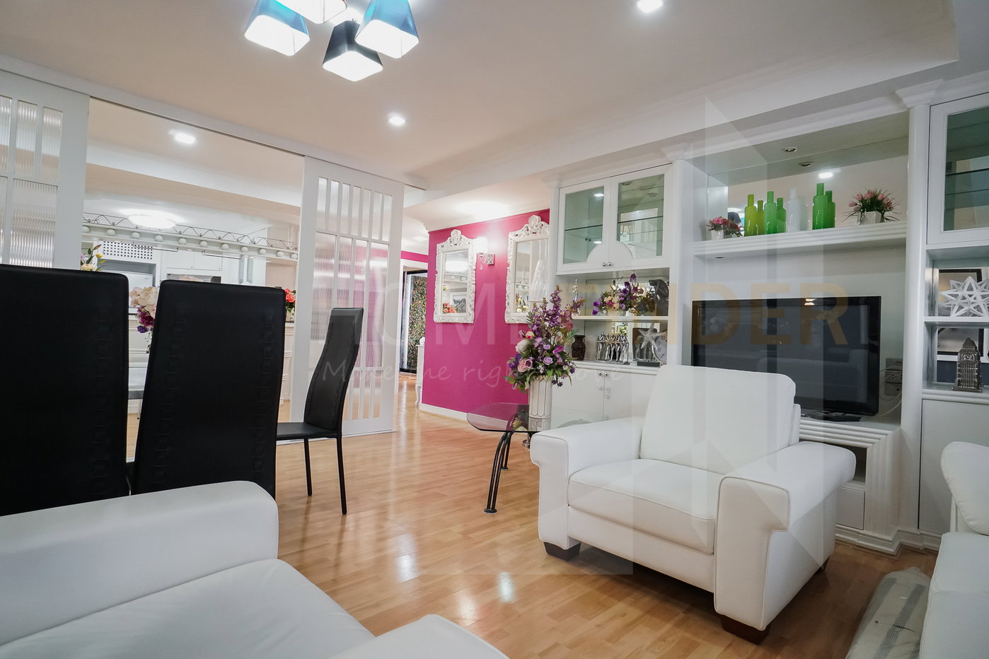 รูป Las Colinas 2 bedrooms, for rent - รูปที่ 1/18