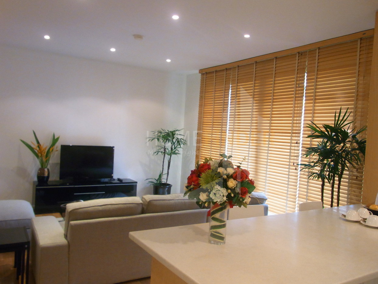 รูป The Legend Saladaeng 4 bedrooms, for rent - รูปที่ 2/12