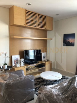 Villa Asoke 2 bedrooms, for sale