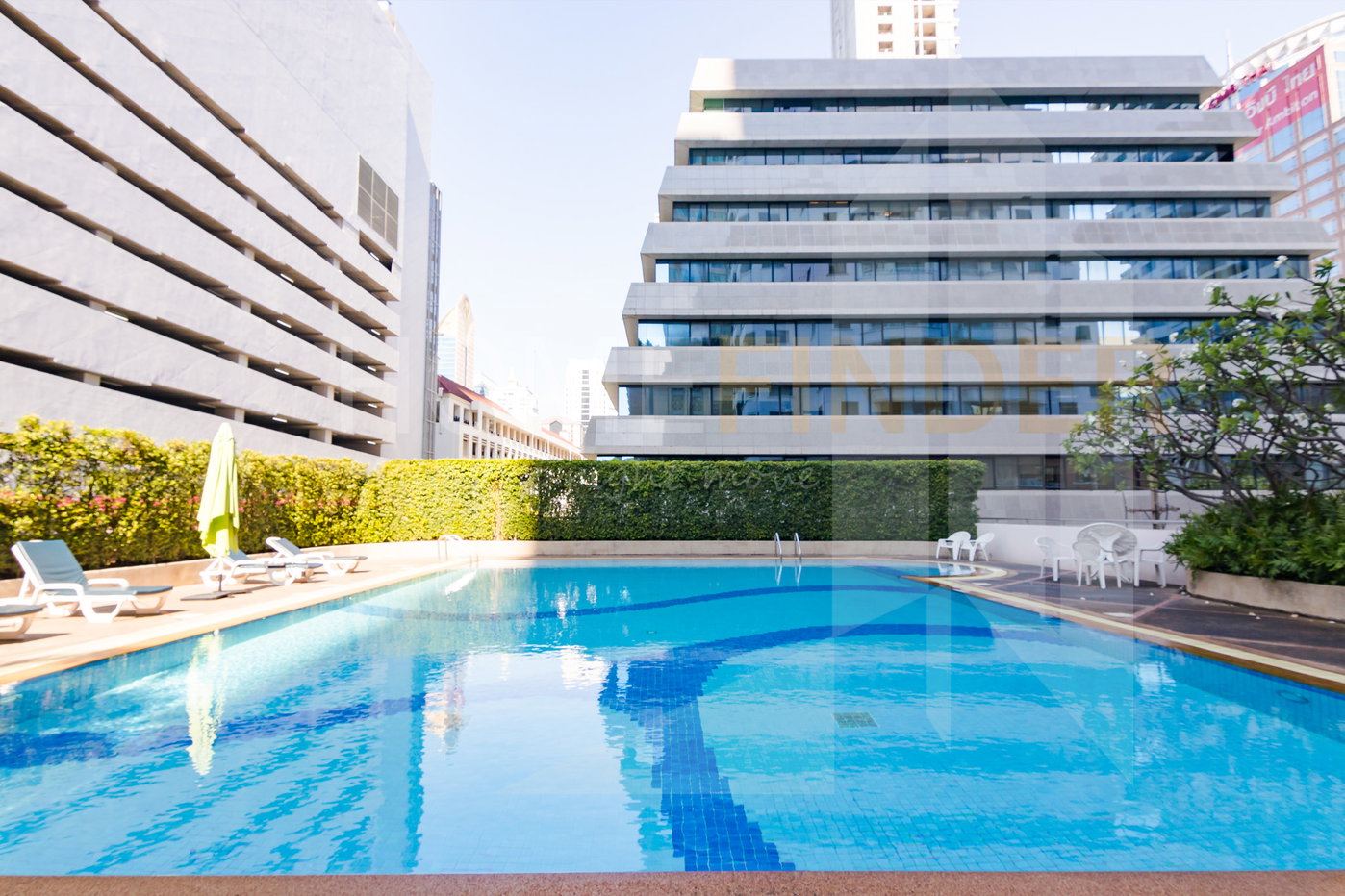 รูป Mitkorn Mansion 2 bedrooms, for rent - รูปที่ 13/55