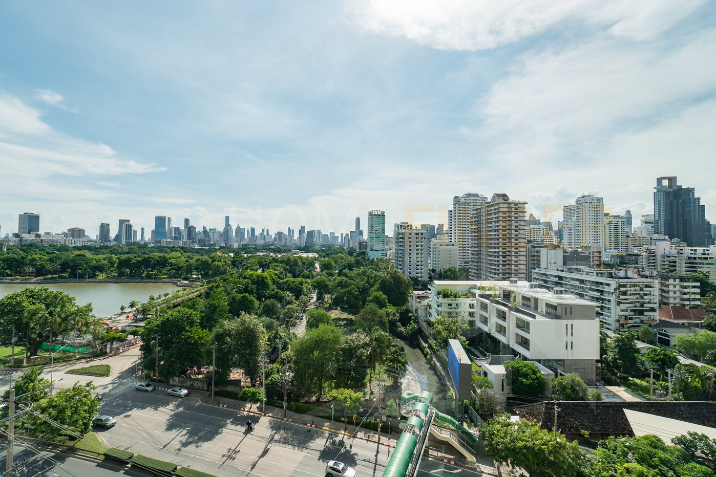 รูป The Lakes 2 bedrooms, for rent - รูปที่ 13/13