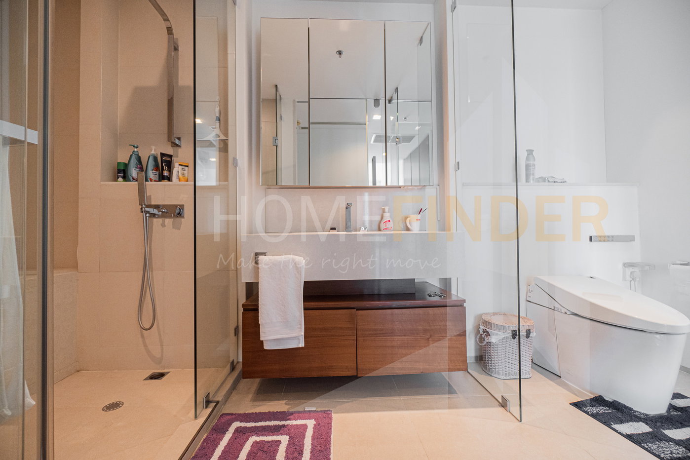 รูป The River 3 bedrooms, for sale - รูปที่ 5/25