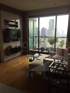 The Address Sathorn 2 bedrooms, for sale