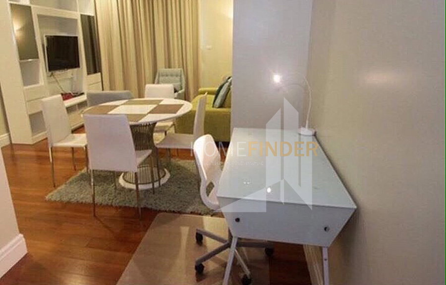 รูป Bright Sukhumvit 24 1 bedroom, for rent - รูปที่ 7/21