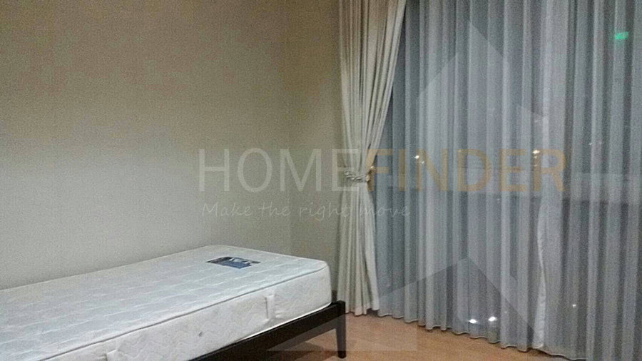 รูป Nusasiri Grand 3 bedrooms, for rent - รูปที่ 3/6