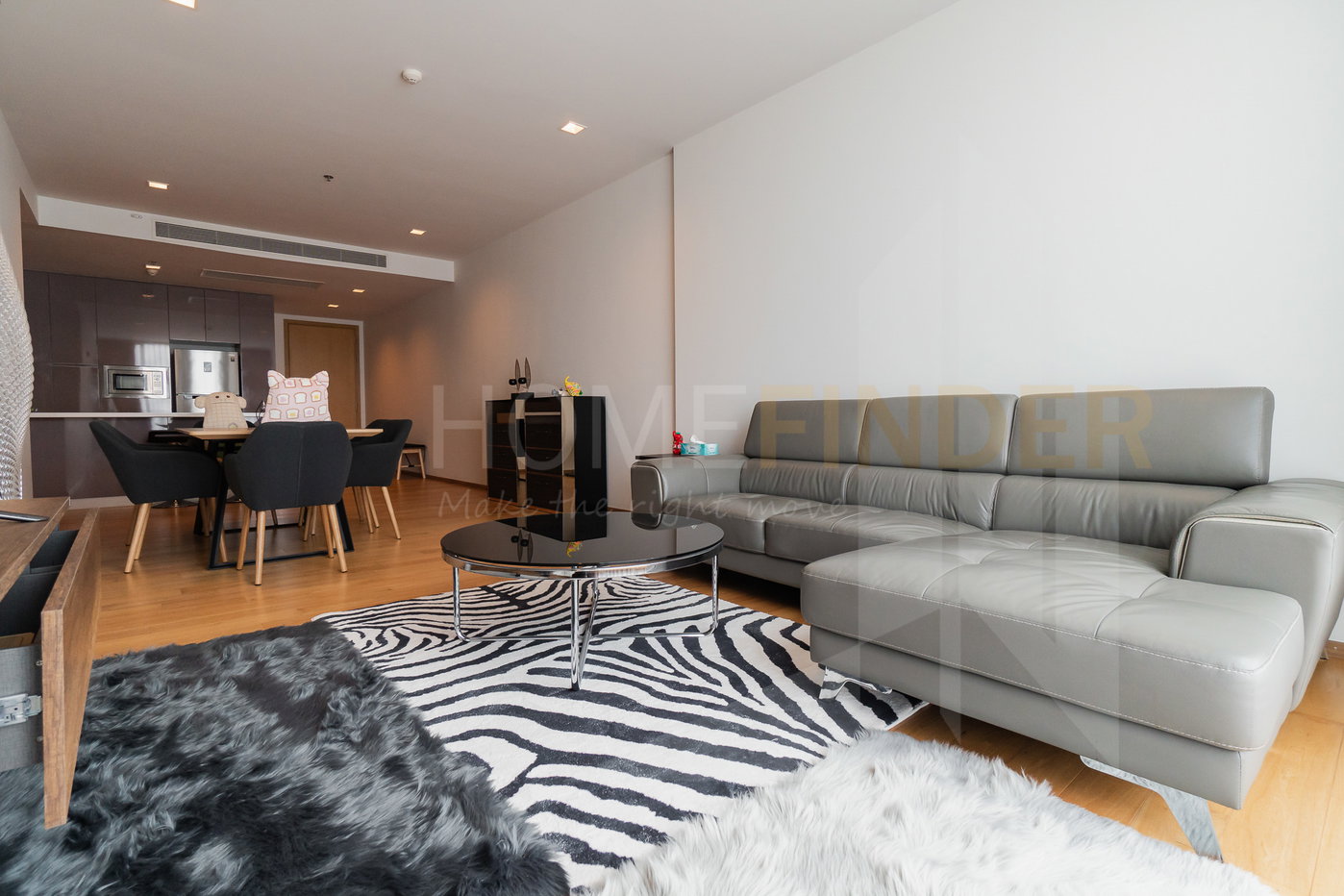 รูป Hyde Sukhumvit 13 2 bedrooms, for sale - รูปที่ 6/15