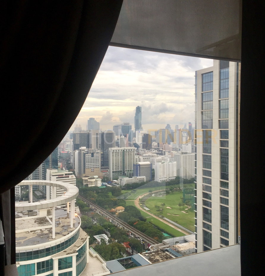 รูป Hansar Rajdamri 2 bedrooms, for rent - รูปที่ 6/6
