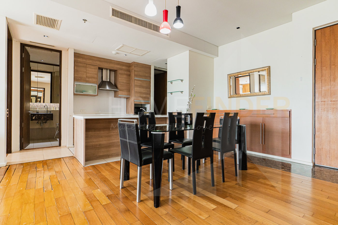 รูป The Lakes 2 bedrooms, for rent - รูปที่ 6/14