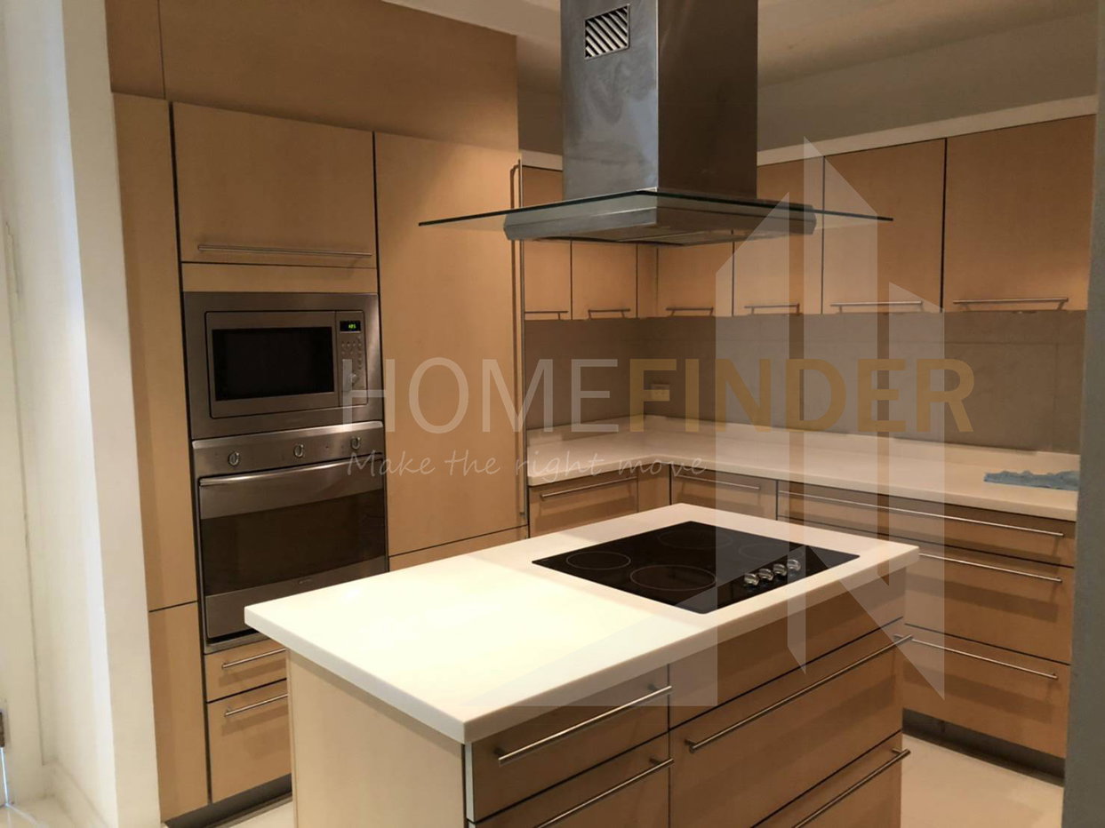 รูป Athenee Residence 4 bedrooms, for rent - รูปที่ 3/7