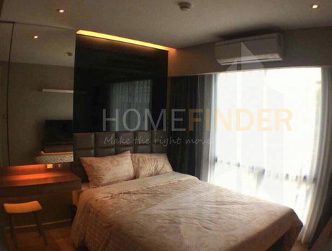 Tidy Deluxe สุขุมวิท34 1 bedroom, for sale