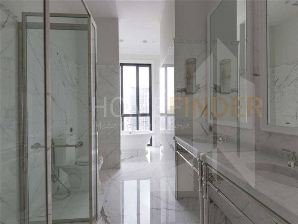 รูป 98 Wireless 3 bedrooms, for sale - รูปที่ 5/7
