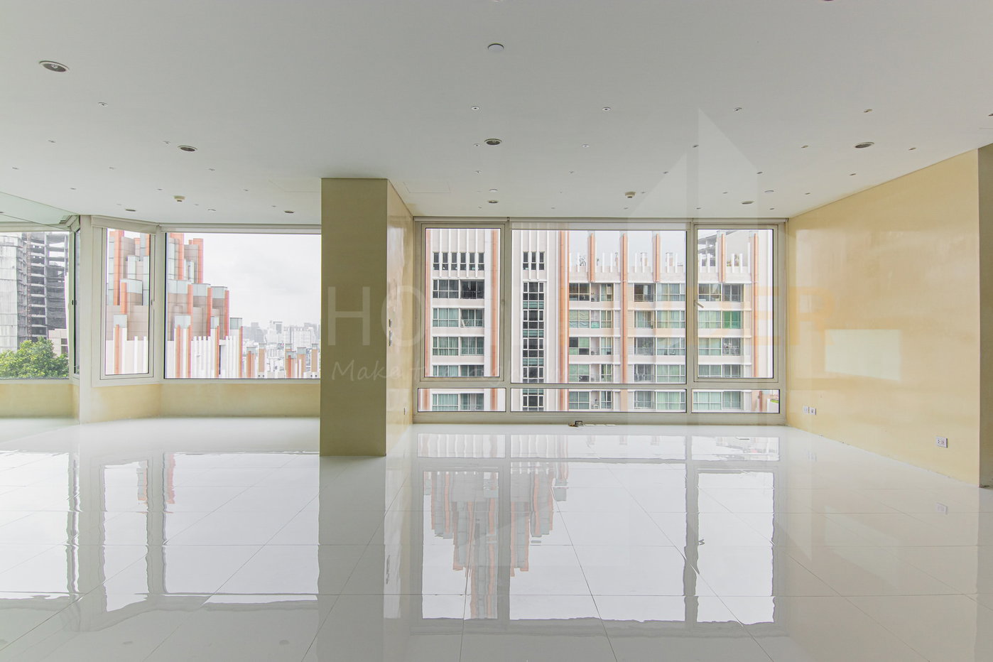 รูป The Park Chidlom 3 bedrooms, for sale - รูปที่ 1/13