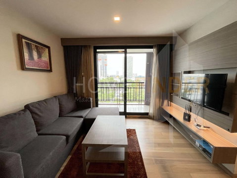 Art @ Thonglor 25 2 bedrooms, for rent