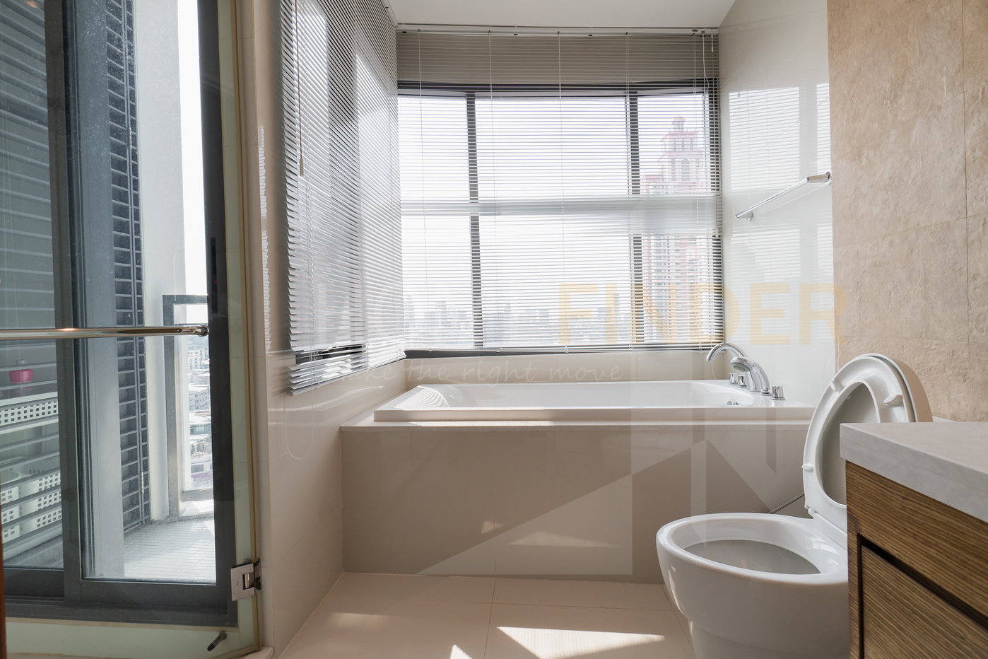 รูป Bright Sukhumvit 24 2 bedrooms, for sale - รูปที่ 8/17