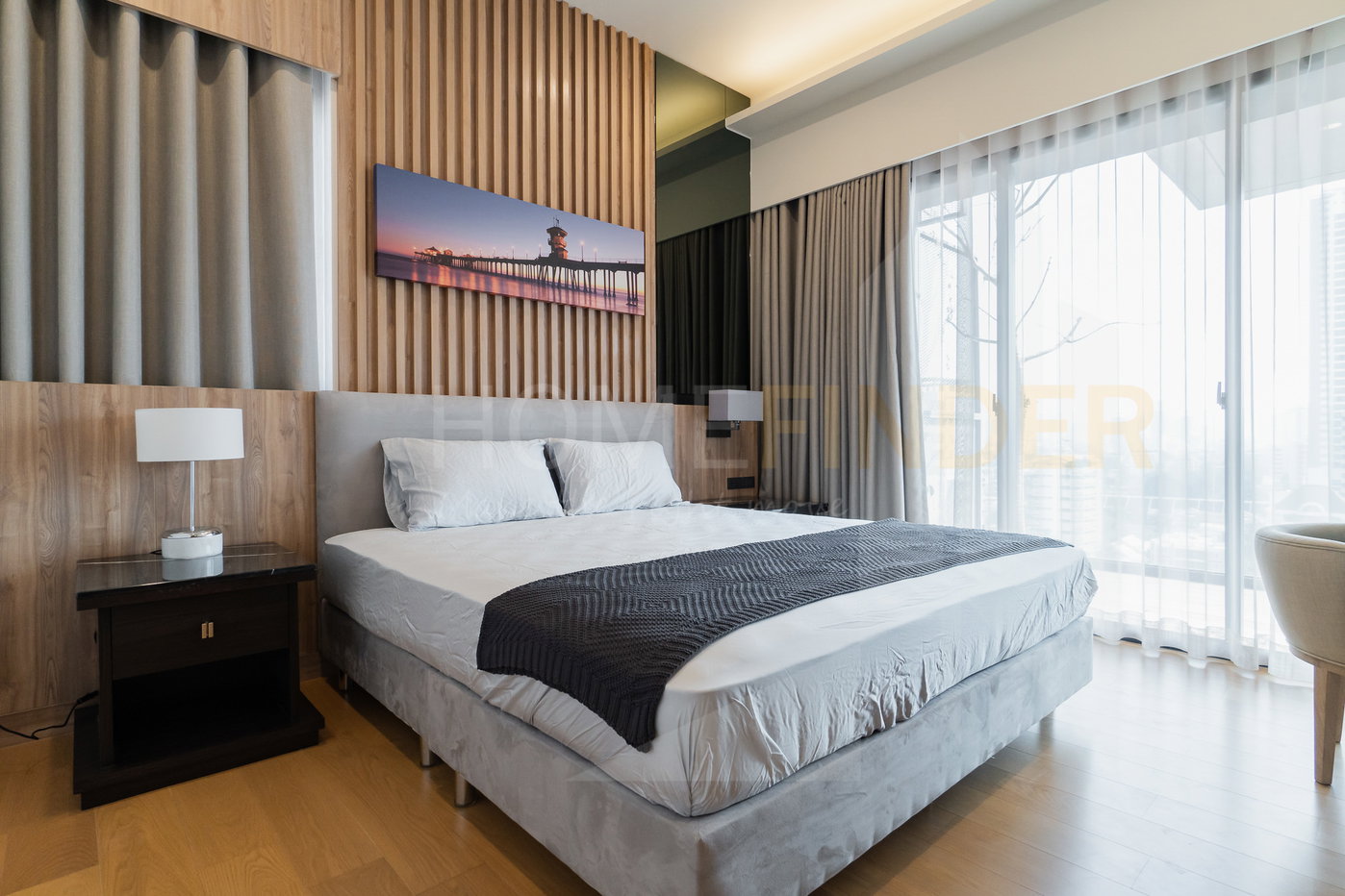 รูป Siamese Exclusive 2 bedrooms, for rent - รูปที่ 12/39