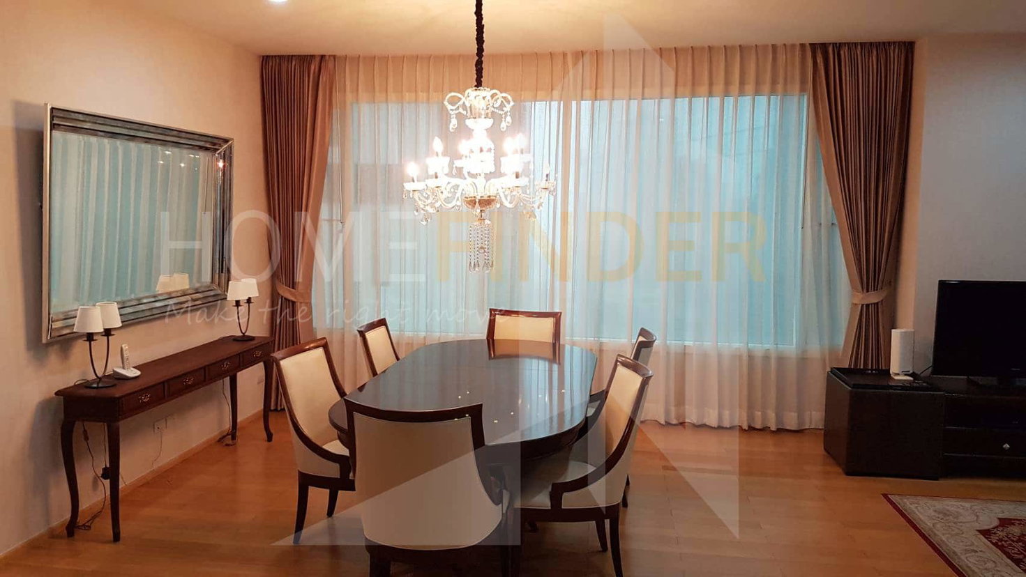 รูป 39 by Sansiri 3 bedrooms, for rent - รูปที่ 3/5