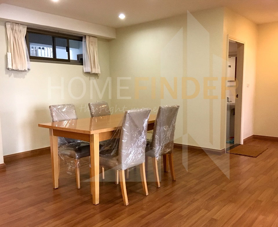 รูป Royal Castle 3 bedrooms, for rent - รูปที่ 4/8