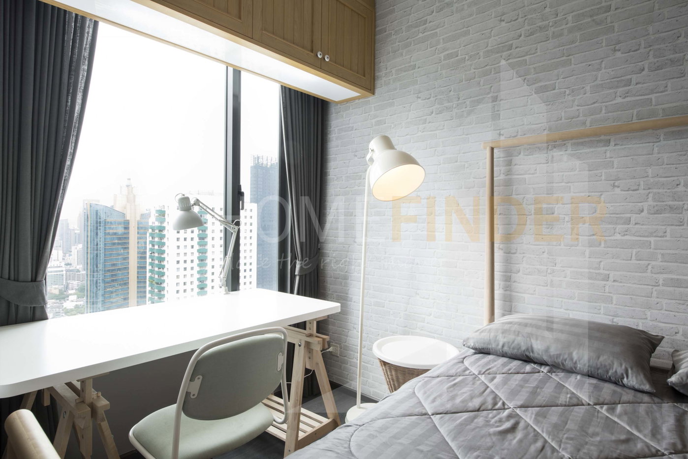 picture EDGE Sukhumvit 23 1 bedroom, for sale - 8/9