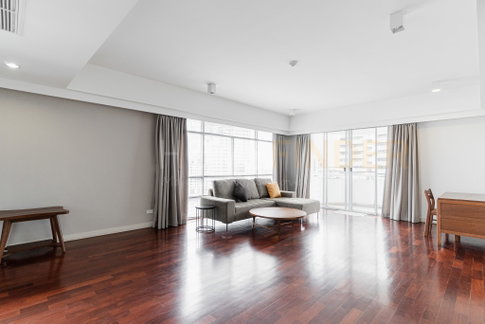 La Cascade 3 bedrooms, for rent