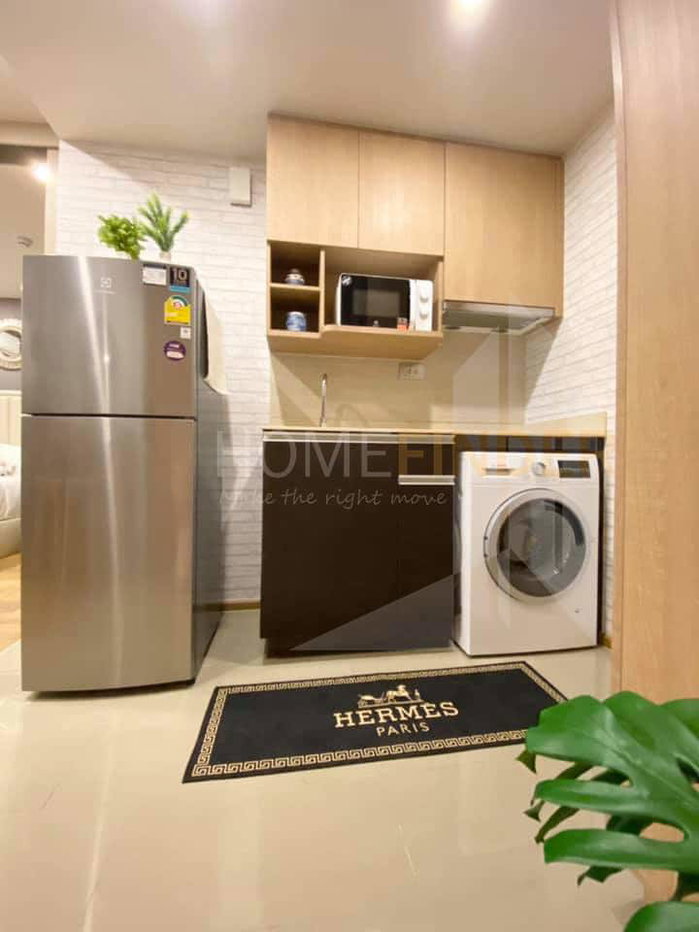 picture Q Chidlom-Phetchaburi 1 bedroom, for sale - 3/6