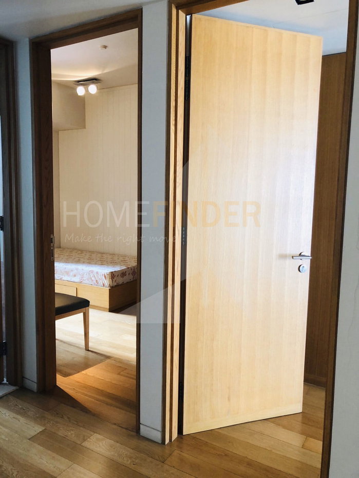 รูป The Met 2 bedrooms, for rent - รูปที่ 2/9