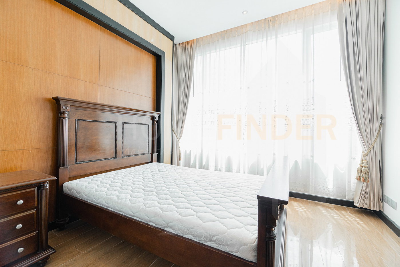 รูป The Infinity 3 bedrooms, for rent - รูปที่ 14/16