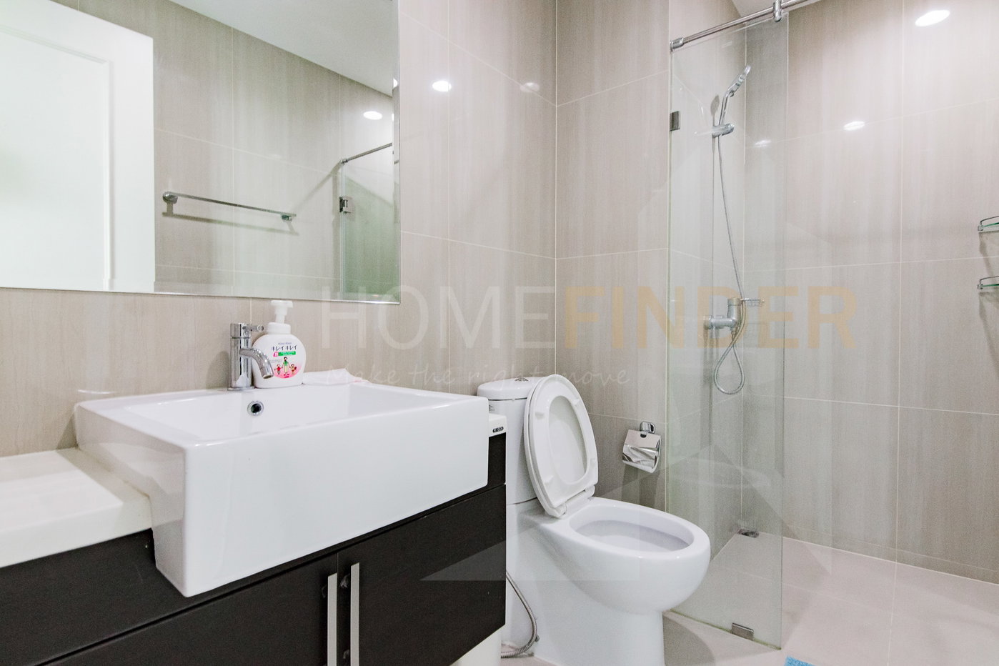 รูป Villa Asoke 2 bedrooms, for sale - รูปที่ 5/12