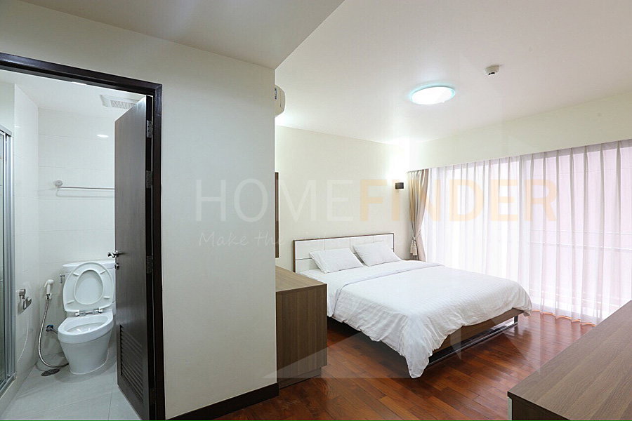 รูป Baan Sukhumvit 2 bedrooms, for rent - รูปที่ 6/7